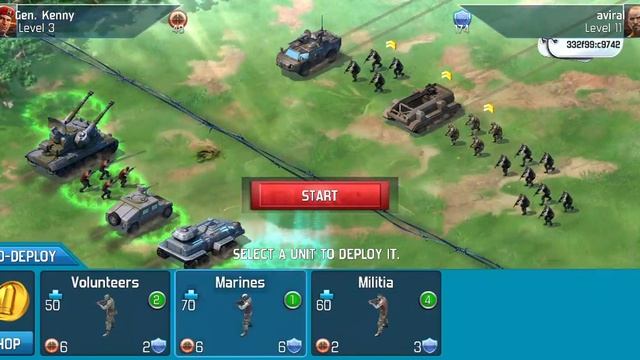 World at Arms Wage war for your nation! смотреть онлайн