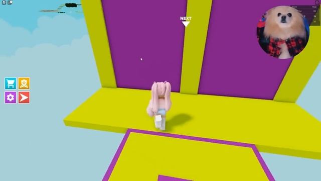 ЗЛЮЧАЯ УЧИЛКА В РОБЛОКС Scary Teacher 3D ! ДОБЕРУСЬ ДО УЧИЛКИ В OBBY ROBLOX смотреть онлайн