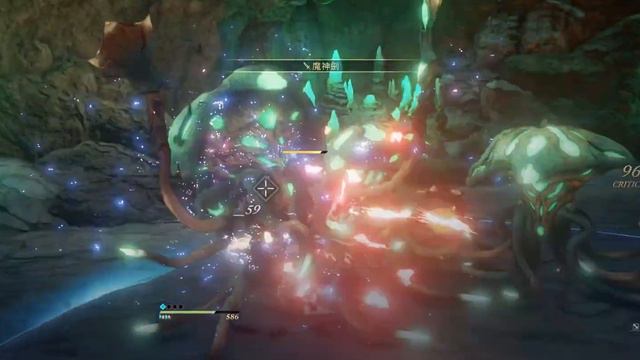 TALES OR ARISE ULTRAWIDE смотреть онлайн