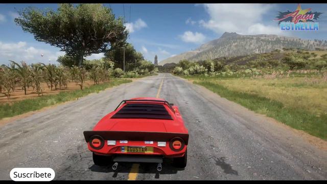 Alta fidelidad Desafío Semanal temporada de Otoño Serie 31 Forza Horizon 5 07/03/2024 смотреть онлайн