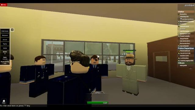 TALENTEDTOM Robbing EMpire Bay's bank смотреть онлайн