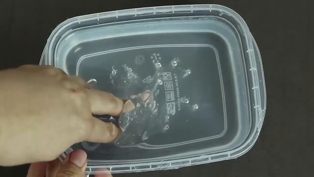 Слаймы с воды! Как делать слайм с кристально чистой воды без клея! Забавные слайм видео. смотреть онлайн