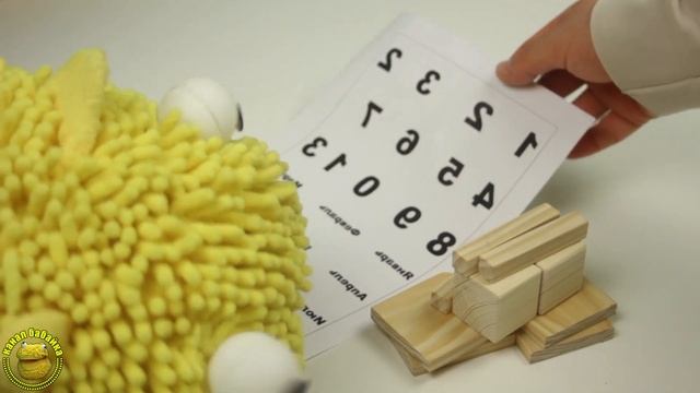 Вечный календарь DIY | Endless Calendar from Wood DIY