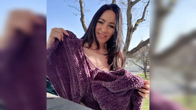 Велюровый Процесс Готов?...Кот и Птицы Как Быть!?....#вязаниеспицамиикрючком #жизнь #велюр смотреть онлайн