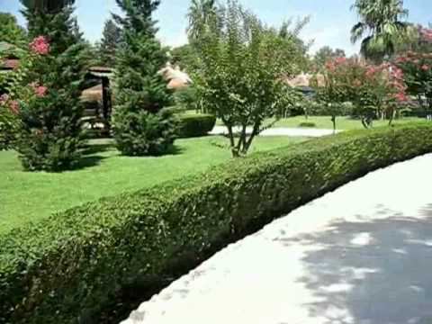 IC Santai Hotel, Turkey, Belek смотреть онлайн