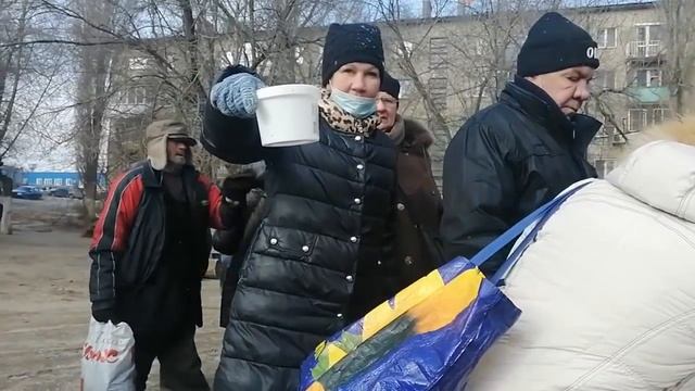 ДОБРО ДОЛЖНО БЫТЬ В МОДЕ !!! НЕ БОЙТЕСЬ ДЕЛАТЬ ДОБРЫЕ ДЕЛА ! А ЧТО ВЫ ДУМАЕТЕ ПО ЭТОМУ ПОВОДУ ? смотреть онлайн