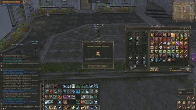 Lineage 2 Classic EU Skelth - Eminence Bow +11 смотреть онлайн