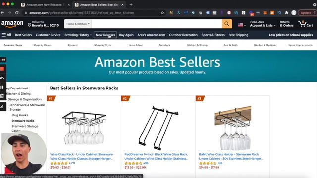 Amazon PPC Hacks - One Of The MOST Profitable Product Targeting Campaigns In 2022