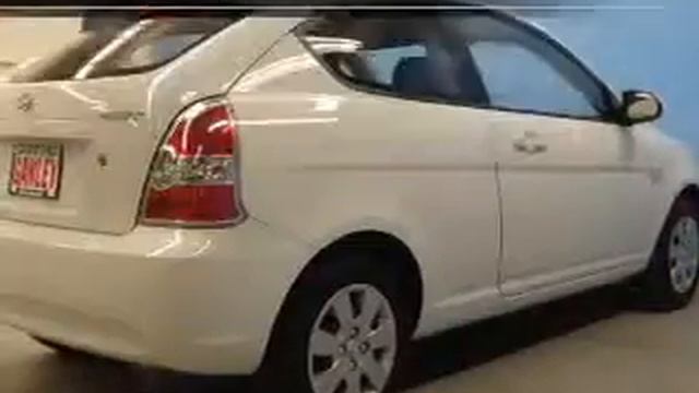 2008 Hyundai Accent - Wickliffe OH смотреть онлайн
