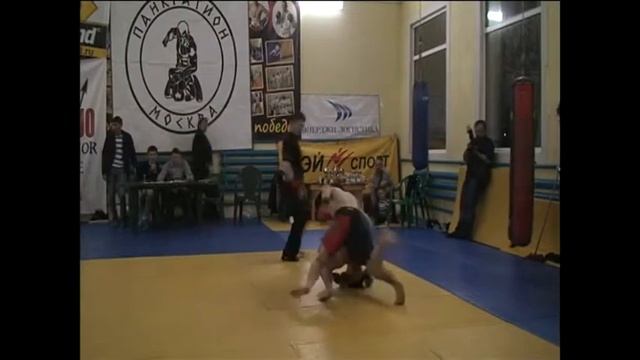 Турнир по панкратиону "Огненные врата" 9.11.2013г 21 часть смотреть онлайн