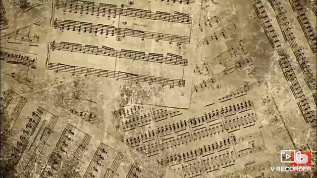 Стих // Скрипит перо, меняется реальность. смотреть онлайн
