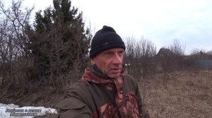 Рыбалка на речке в ПОЛОВОДЬЕ. Где искать рыбу?