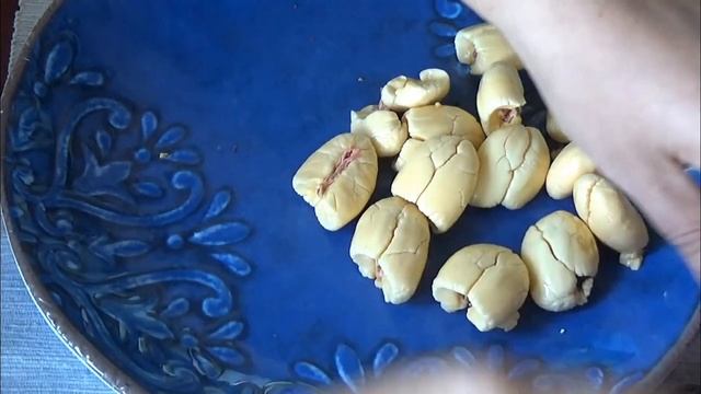 Аки/Akee/Пробую ядовитый фрукт/ Отравилась?? смотреть онлайн