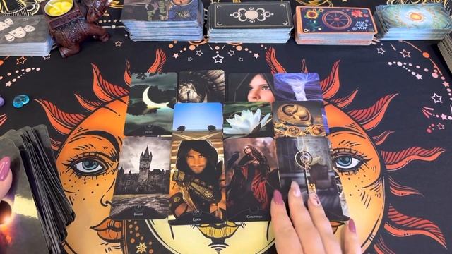 Что с Вами происходит? ?Онлайн гадание смотреть онлайн