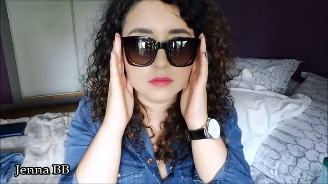 Haul mode et beauté (Zara, pull&bear, sephora, auchan) l Jenna BB смотреть онлайн