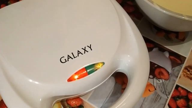 Кулинарное творчество без границ 