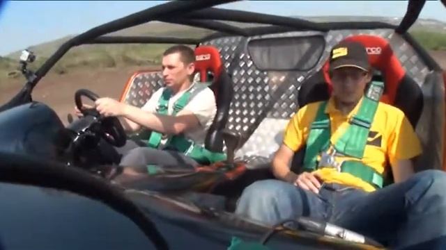 Коробка передач #401 от 30 июня 2012 (часть 2) смотреть онлайн