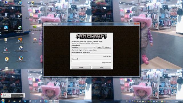 How to get minecraft for free NO Card NO Money no nothin смотреть онлайн