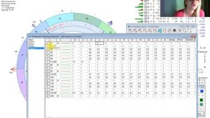 Zet 9 Настройка орбисов. Прокрутка карты