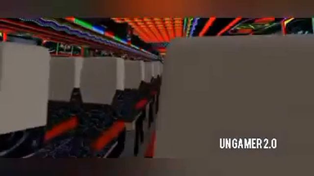 Bus simulator Indonesia Billa Bong Tourist bus mod review Subscribe friends 👍💯 link discription 👇 смотреть онлайн