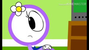 (Bluey and rosy) Daisy gets a pet