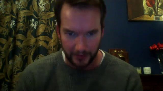 I interviewed Gareth David Lloyd! смотреть онлайн