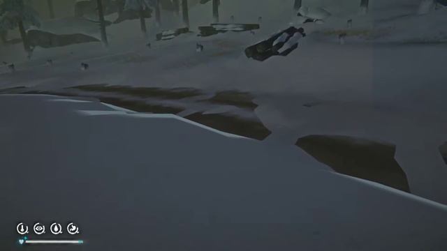 The Long Dark прохождение сюжета, стрим#3 смотреть онлайн