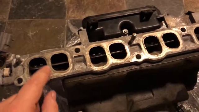 Unboxing my new-to-me mazdaspeed 6 intake manifold смотреть онлайн