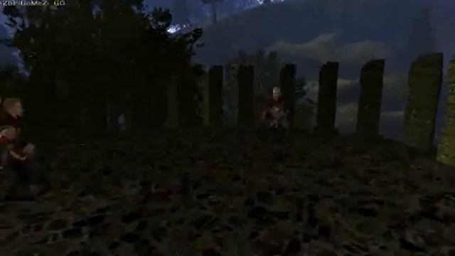 GMP-PVPbyGOMEZ server !!!!! смотреть онлайн