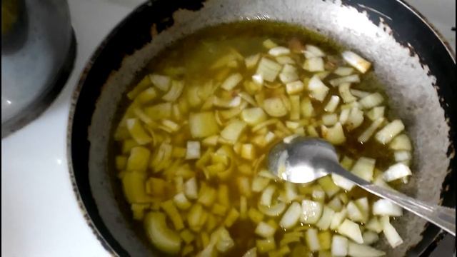 Курица-гриль...рис 