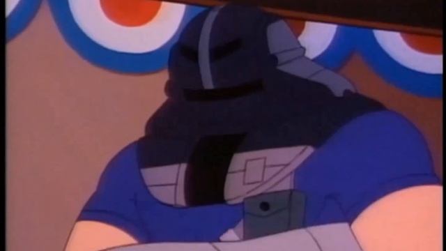 M.A.S.K. - Jackpot (Dutch version) смотреть онлайн