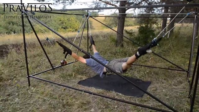 PRAVILOS.COM. Народное ПравИло в действии