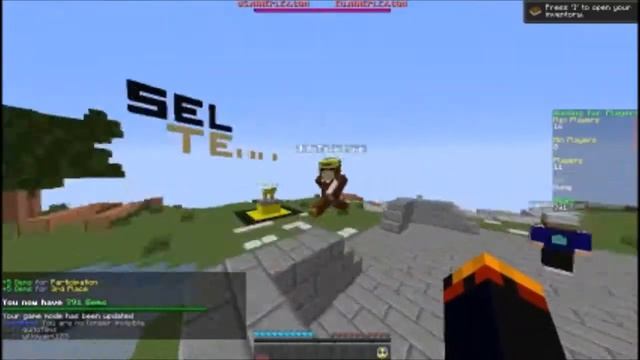 There's A Snake In My Boot (Snake) w/ Moltacgamings & Pokeyourface смотреть онлайн