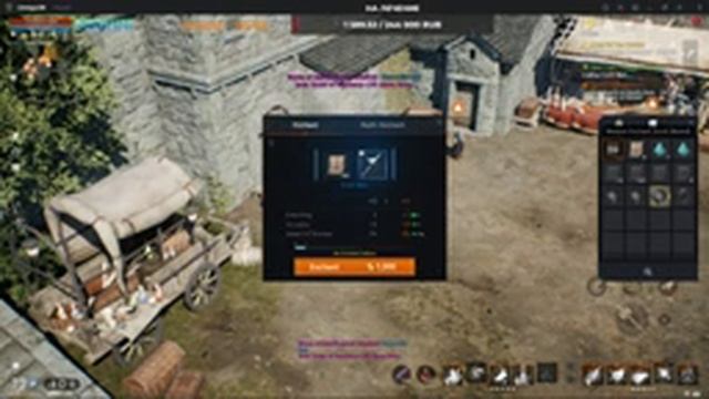 фармим синьку(RFK)리니지2M смотреть онлайн