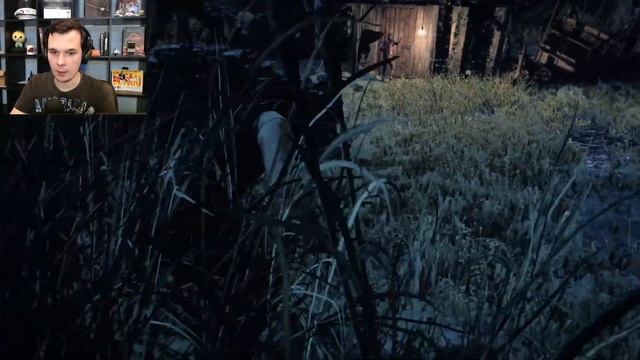 АЛИСА В ЗАЗЕРКАЛЬЕ: Кисель играет в The Evil Within #2 смотреть онлайн
