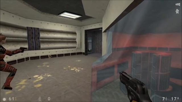 Half Life Decay(Серия 1-я) - Кооперативное прохождение. смотреть онлайн