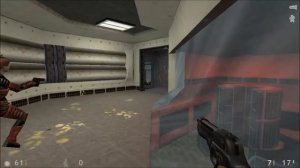 Half Life Decay(Серия 1-я) - Кооперативное прохождение.