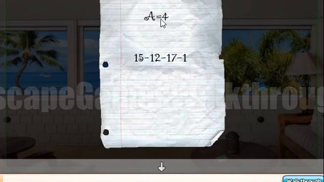 Dream House Escape Walkthrough [MouseCity] смотреть онлайн