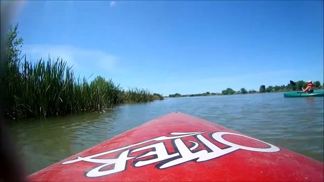kayak Yakima Delta June 2, 2017 смотреть онлайн