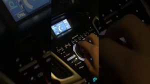 рп7 Форд фокус 3 нет звука через usb и блютуз