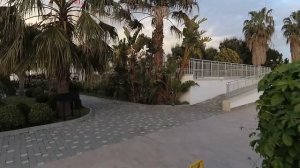 Турция Side апрель 2019,обзор отеля Serenis,Turkey Serenis, Truthahn Serenis