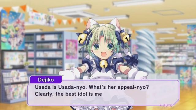 D4DJ GROOVY MIX EVENT - REIWA NO GU RU MIX NYO EP:4 смотреть онлайн