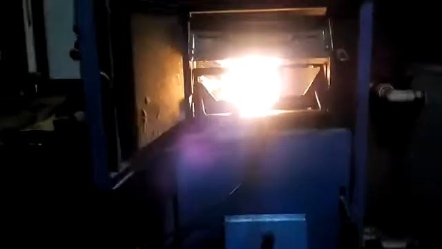 горелка на отработке смотреть онлайн