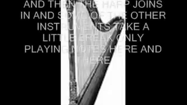 Young Persons Guide To The Orchestra - Part 3 - Bob Green