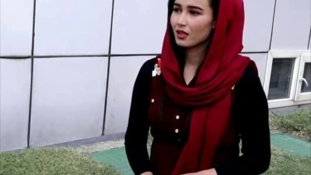 Gulp media|مینا خیری گوینده آریانا نیوز کی بود смотреть онлайн