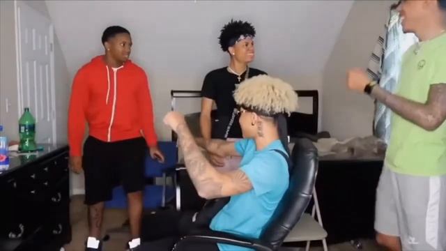 Slime Mafia Funniest Moments? (BJ GROOVY, CEYNOLIMIT, YRNDJ, RG OFFICIAL) смотреть онлайн