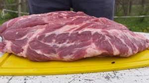 Приготовление еды на природе