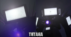 ВСЕ СЕКРЕТЫ ТВМЕНА ТИТАНА! ? Аналитика и теория + ПАСХАЛКИ про Скибиди Туалет (1-67 серия)