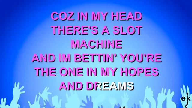 I Wanna Have Your Babies - Natasha Bedingfield (Karaoke Version) смотреть онлайн