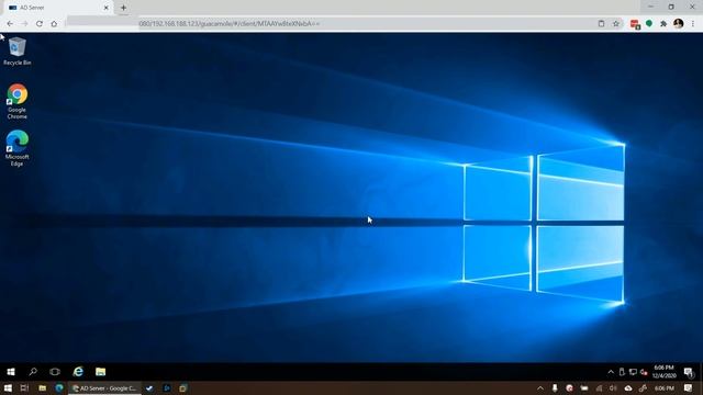 Clientless GP wGuacamole смотреть онлайн